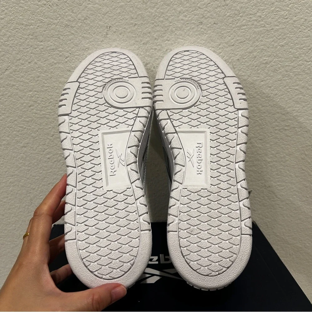 Reebok Women Club C Double Revenge low-top sneakers, Size 9, New in Box